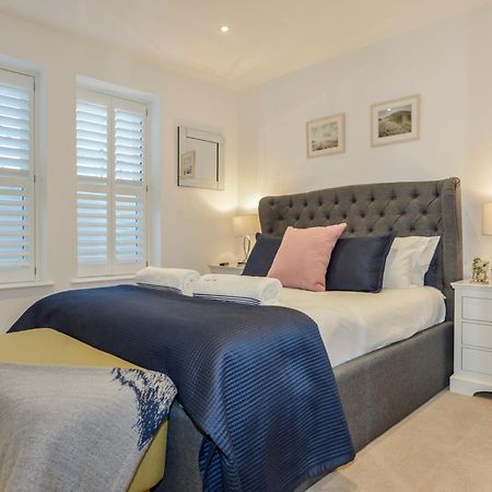 10 Cove View Διαμέρισμα Ilfracombe Εξωτερικό φωτογραφία
