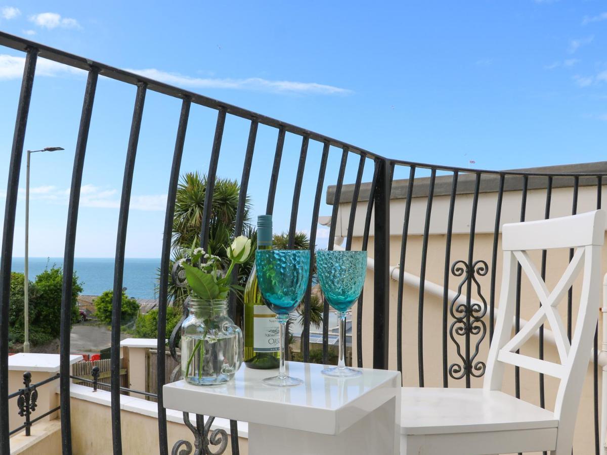 10 Cove View Διαμέρισμα Ilfracombe Εξωτερικό φωτογραφία