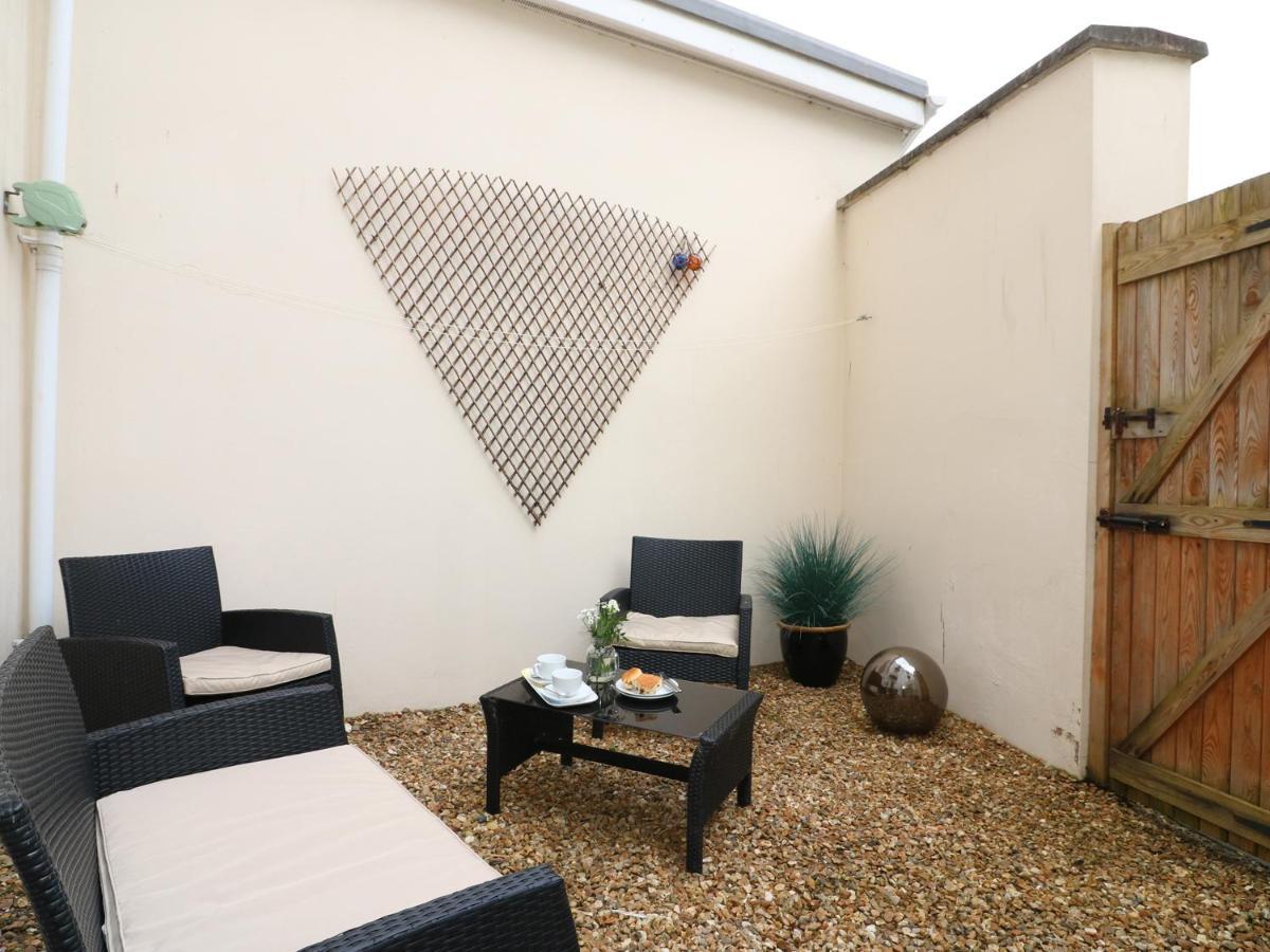 10 Cove View Διαμέρισμα Ilfracombe Εξωτερικό φωτογραφία