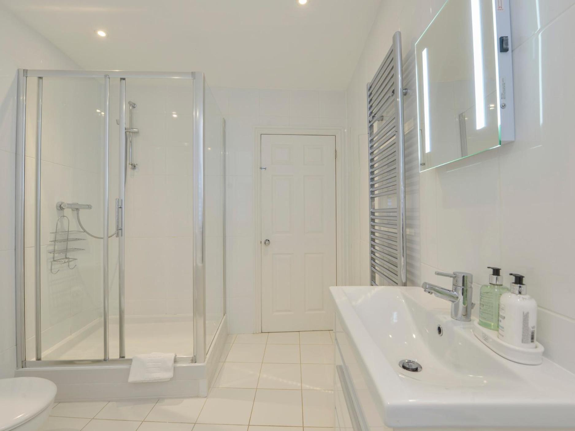 10 Cove View Διαμέρισμα Ilfracombe Εξωτερικό φωτογραφία