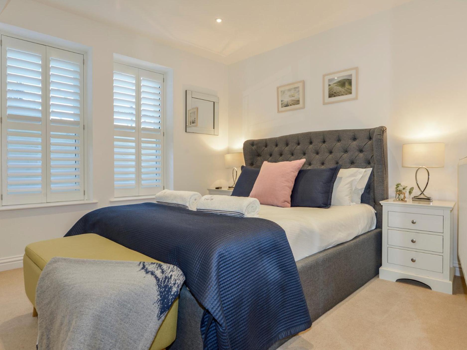 10 Cove View Διαμέρισμα Ilfracombe Εξωτερικό φωτογραφία