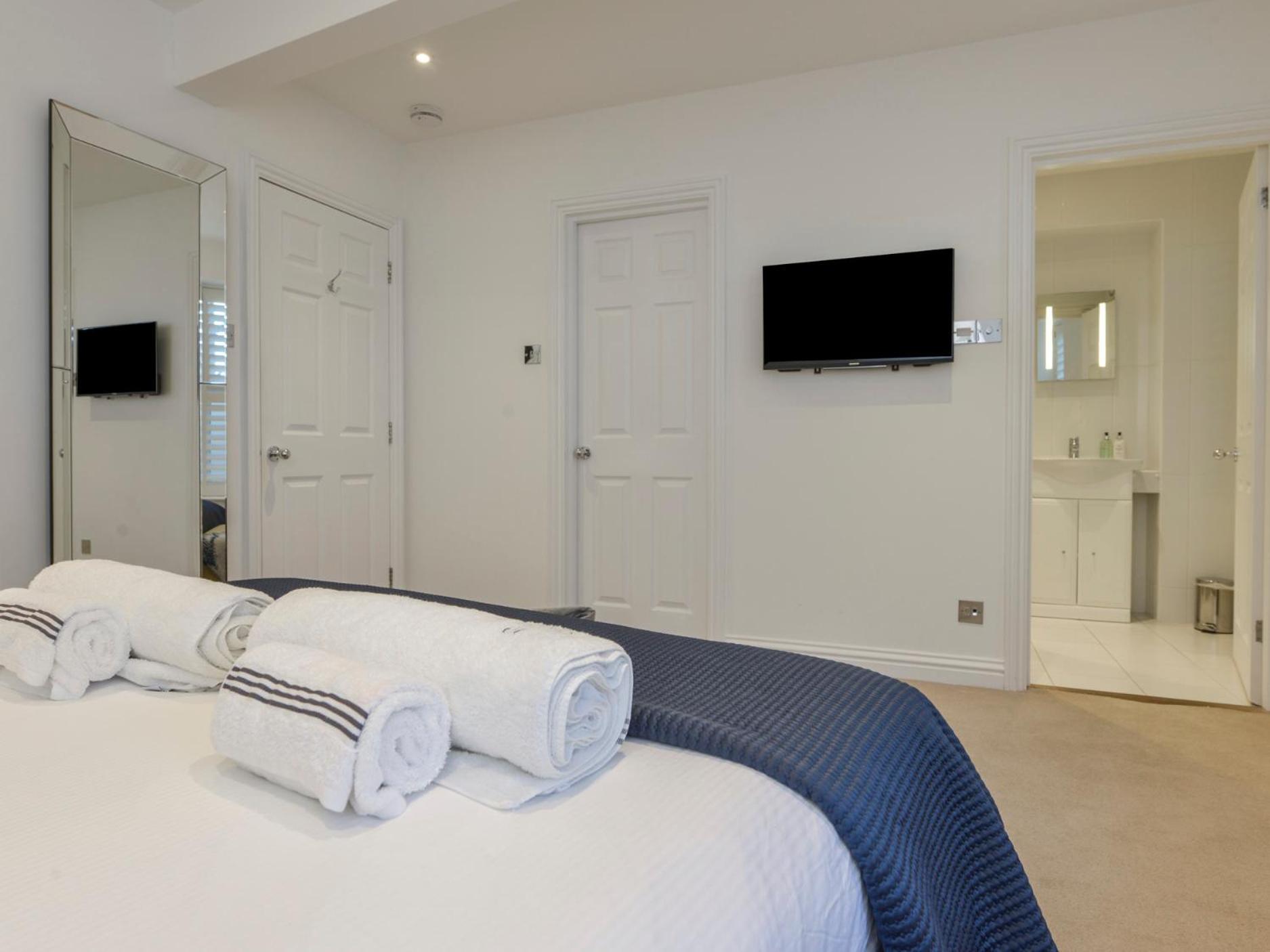 10 Cove View Διαμέρισμα Ilfracombe Εξωτερικό φωτογραφία