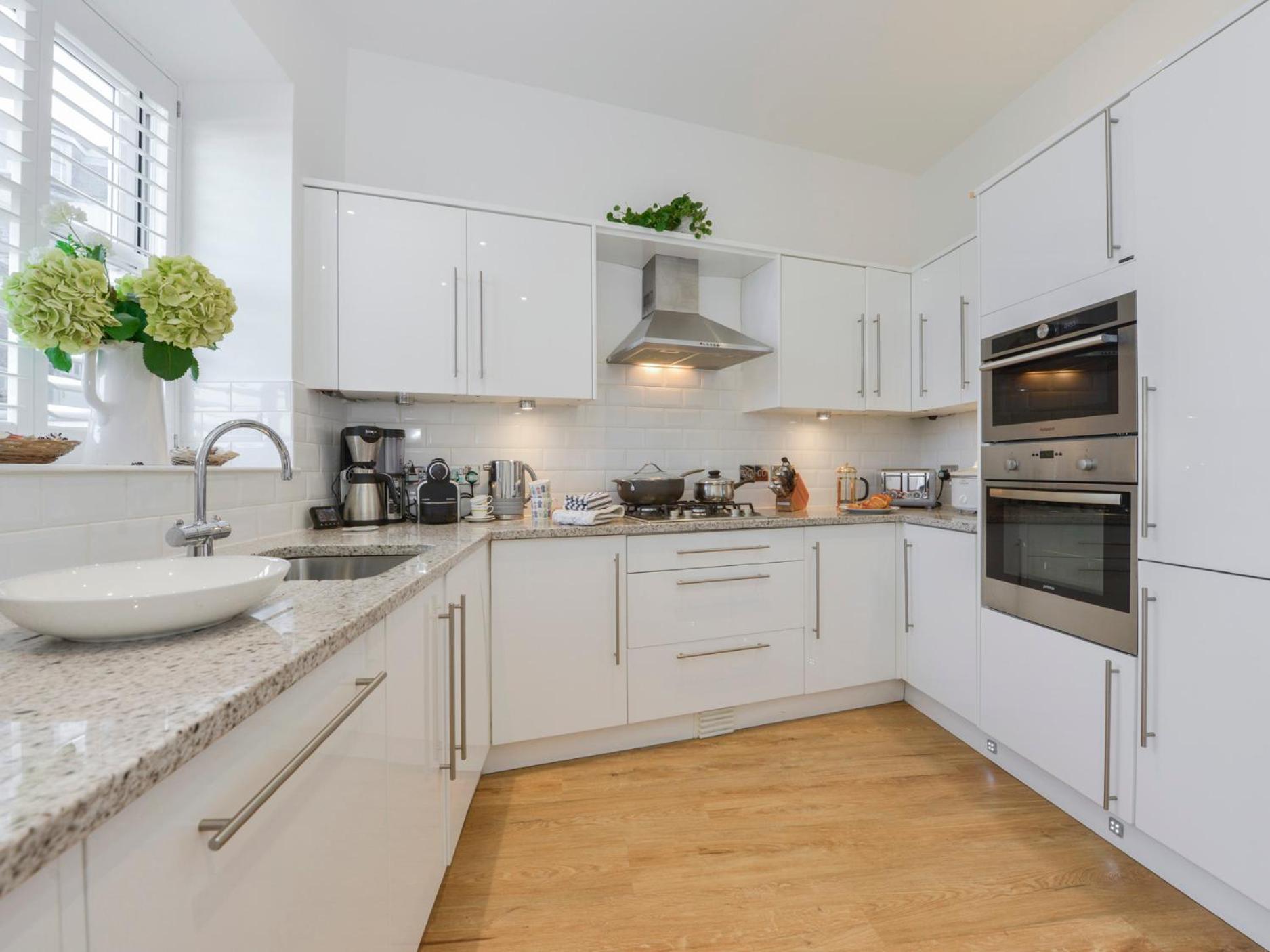 10 Cove View Διαμέρισμα Ilfracombe Εξωτερικό φωτογραφία