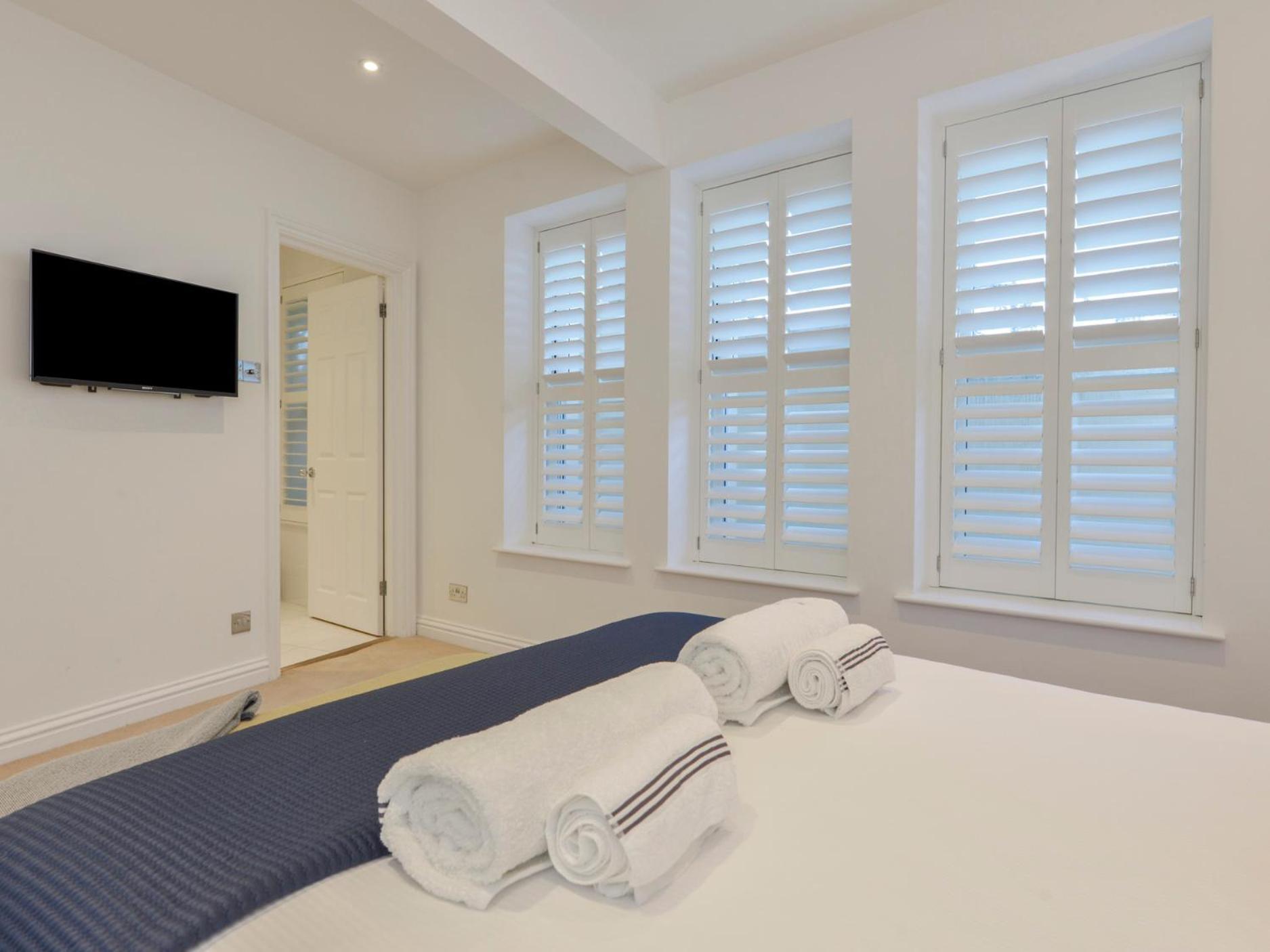10 Cove View Διαμέρισμα Ilfracombe Εξωτερικό φωτογραφία