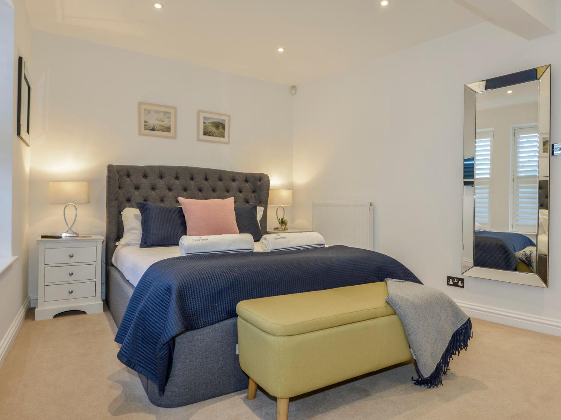 10 Cove View Διαμέρισμα Ilfracombe Εξωτερικό φωτογραφία