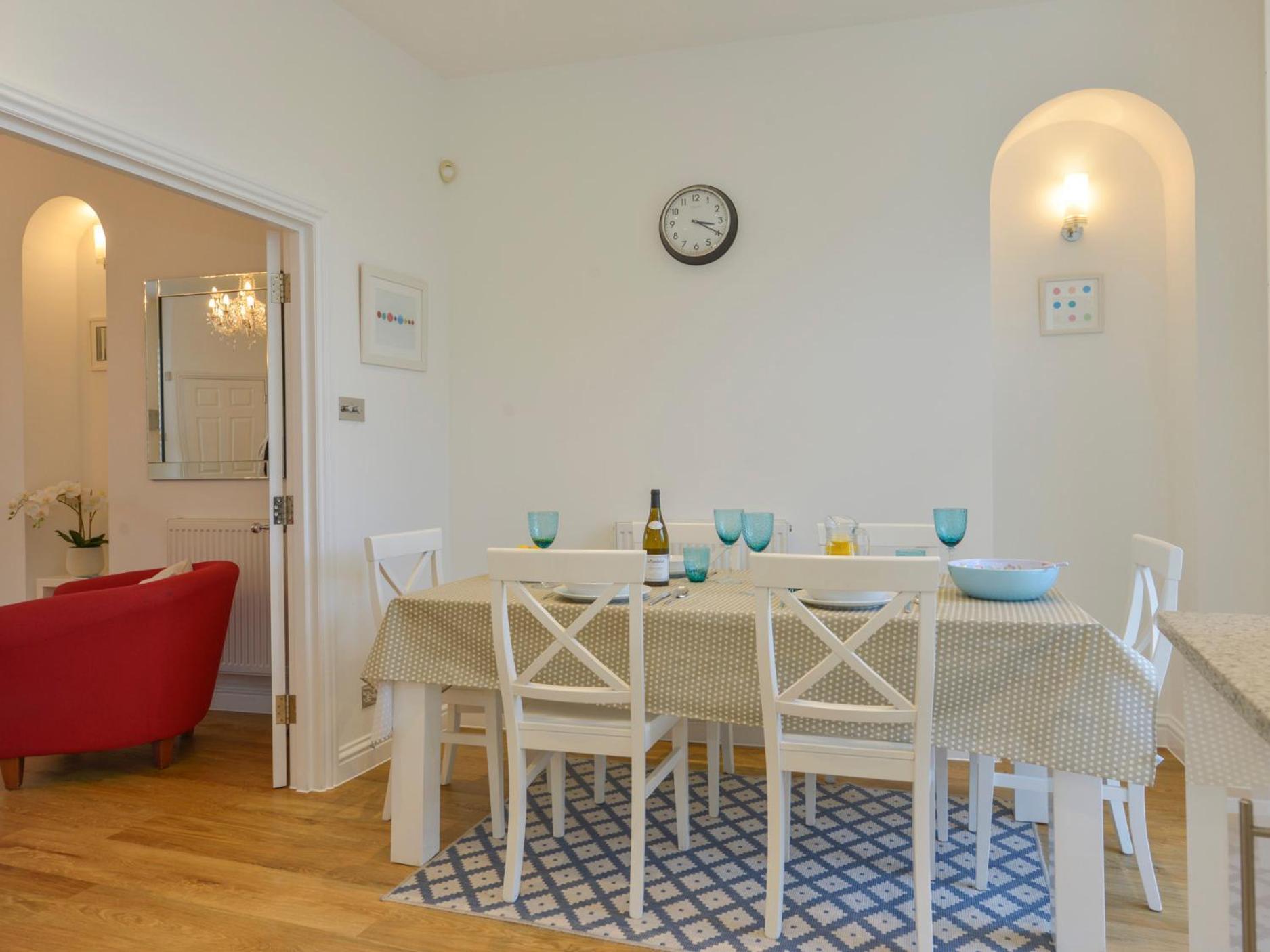 10 Cove View Διαμέρισμα Ilfracombe Εξωτερικό φωτογραφία