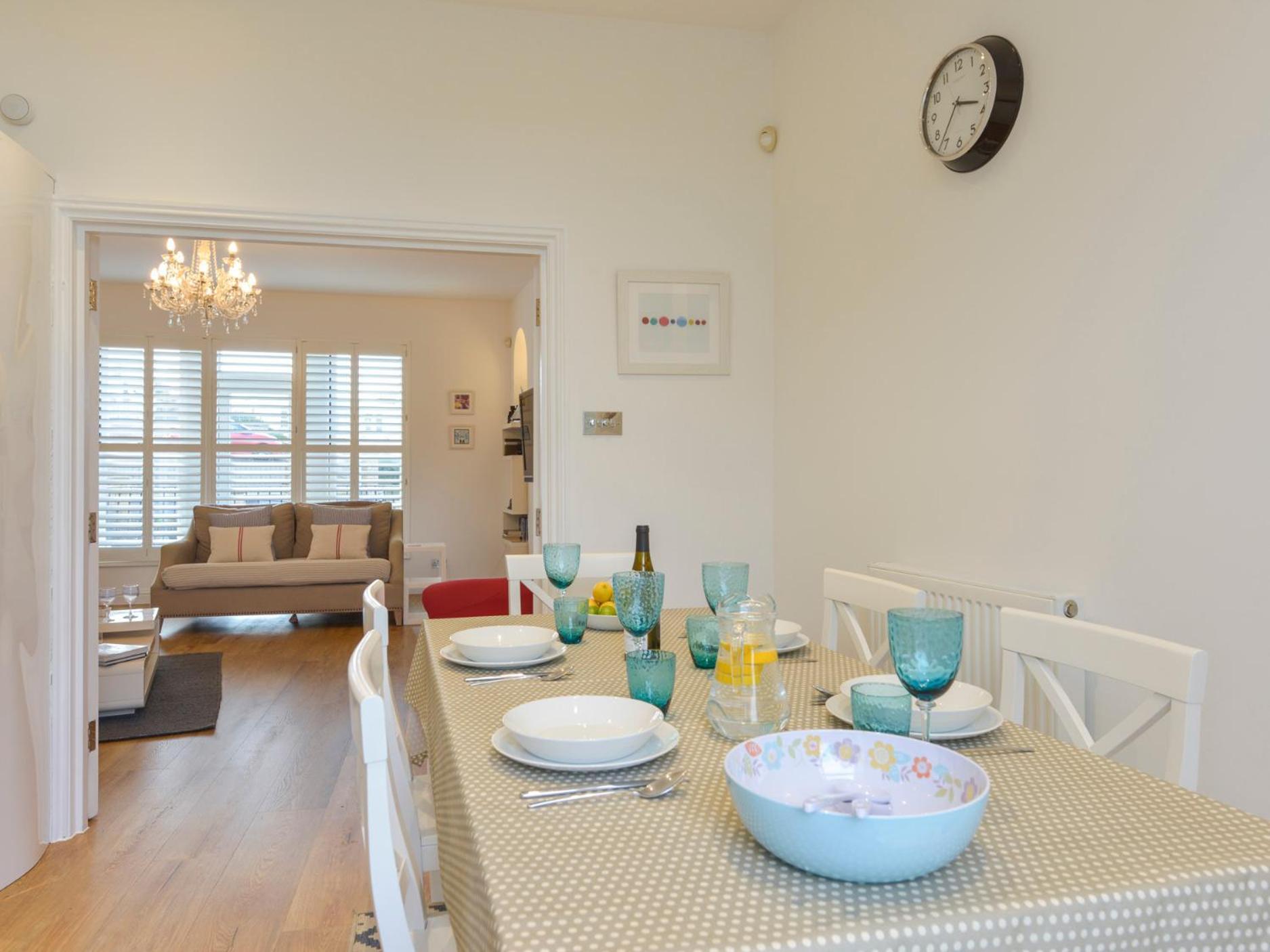 10 Cove View Διαμέρισμα Ilfracombe Εξωτερικό φωτογραφία