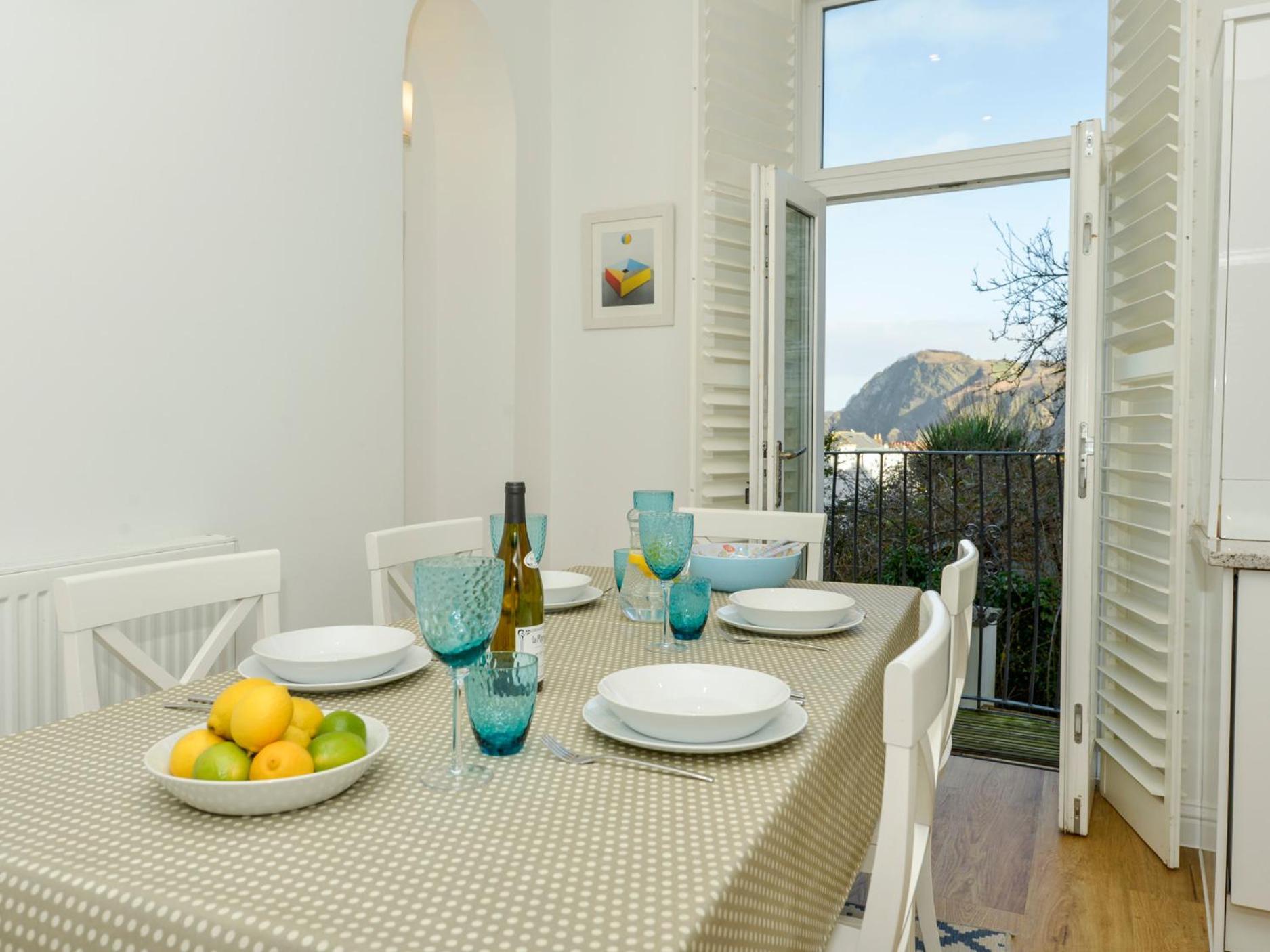 10 Cove View Διαμέρισμα Ilfracombe Εξωτερικό φωτογραφία