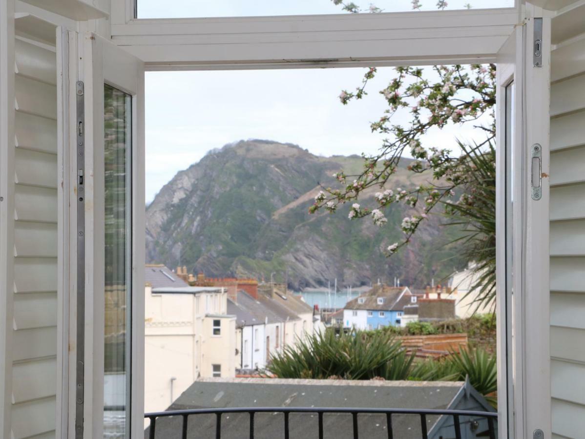 10 Cove View Διαμέρισμα Ilfracombe Εξωτερικό φωτογραφία